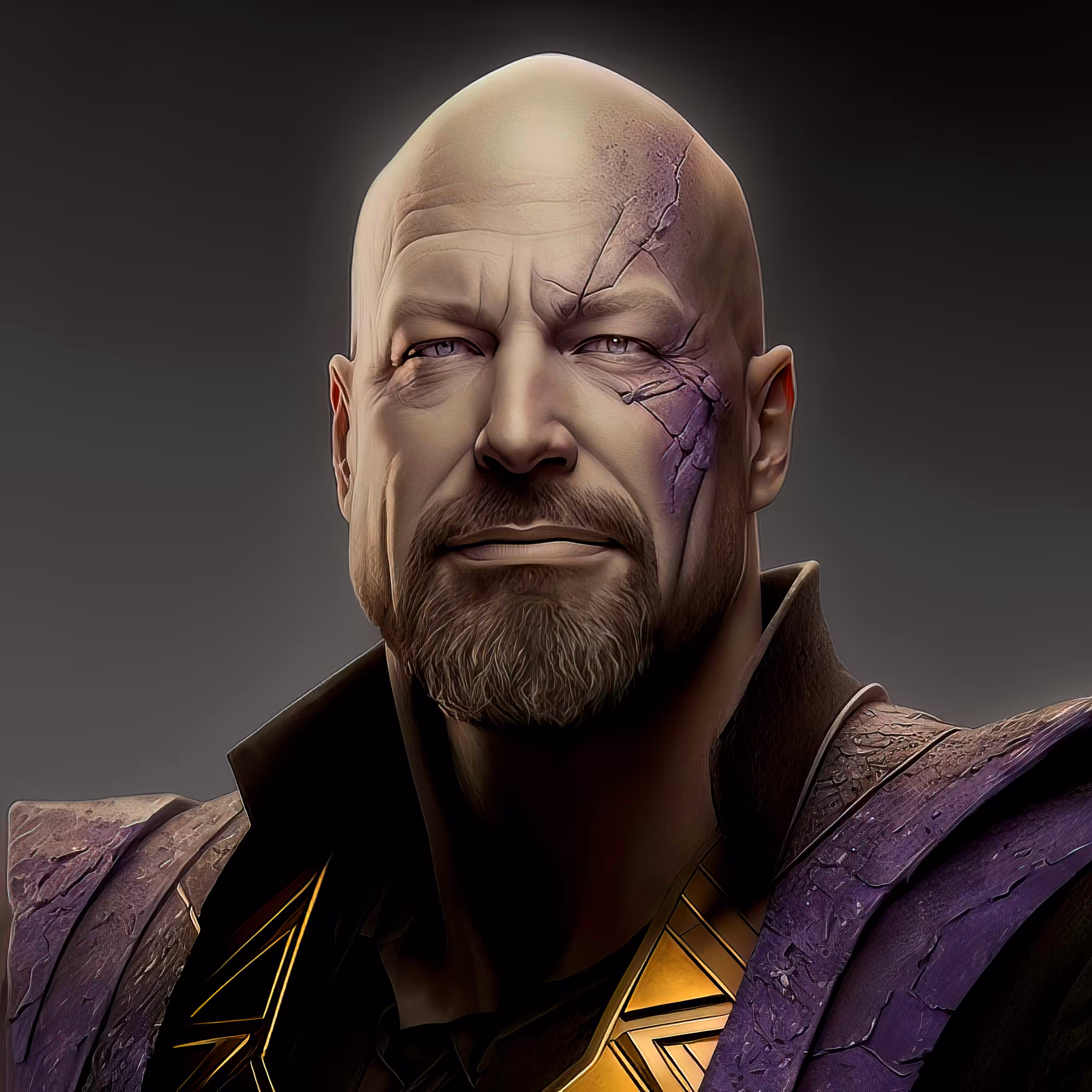 The hardest choices require the strongest wills