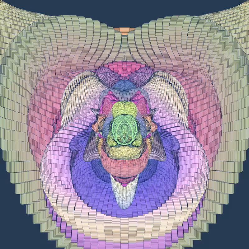 Zaratan #177