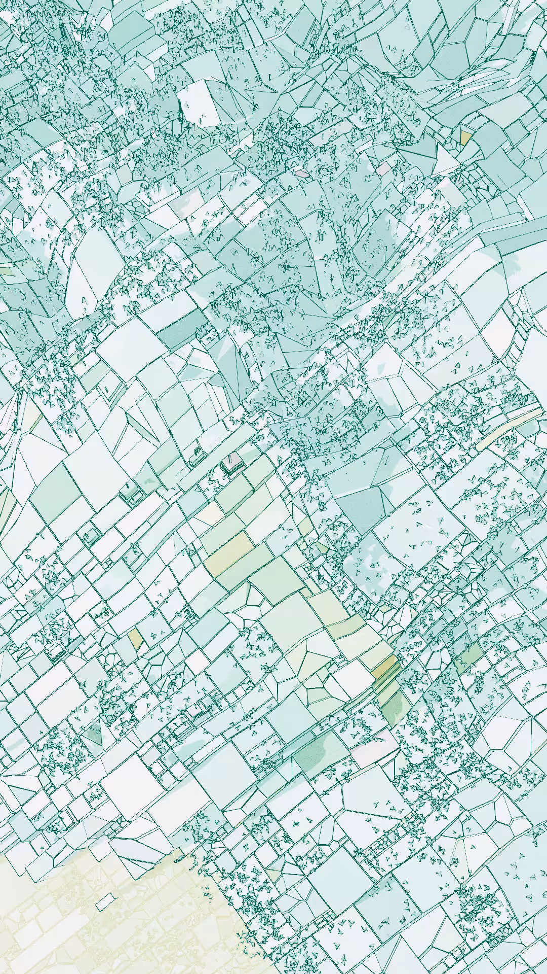 Artificial landscapes #271