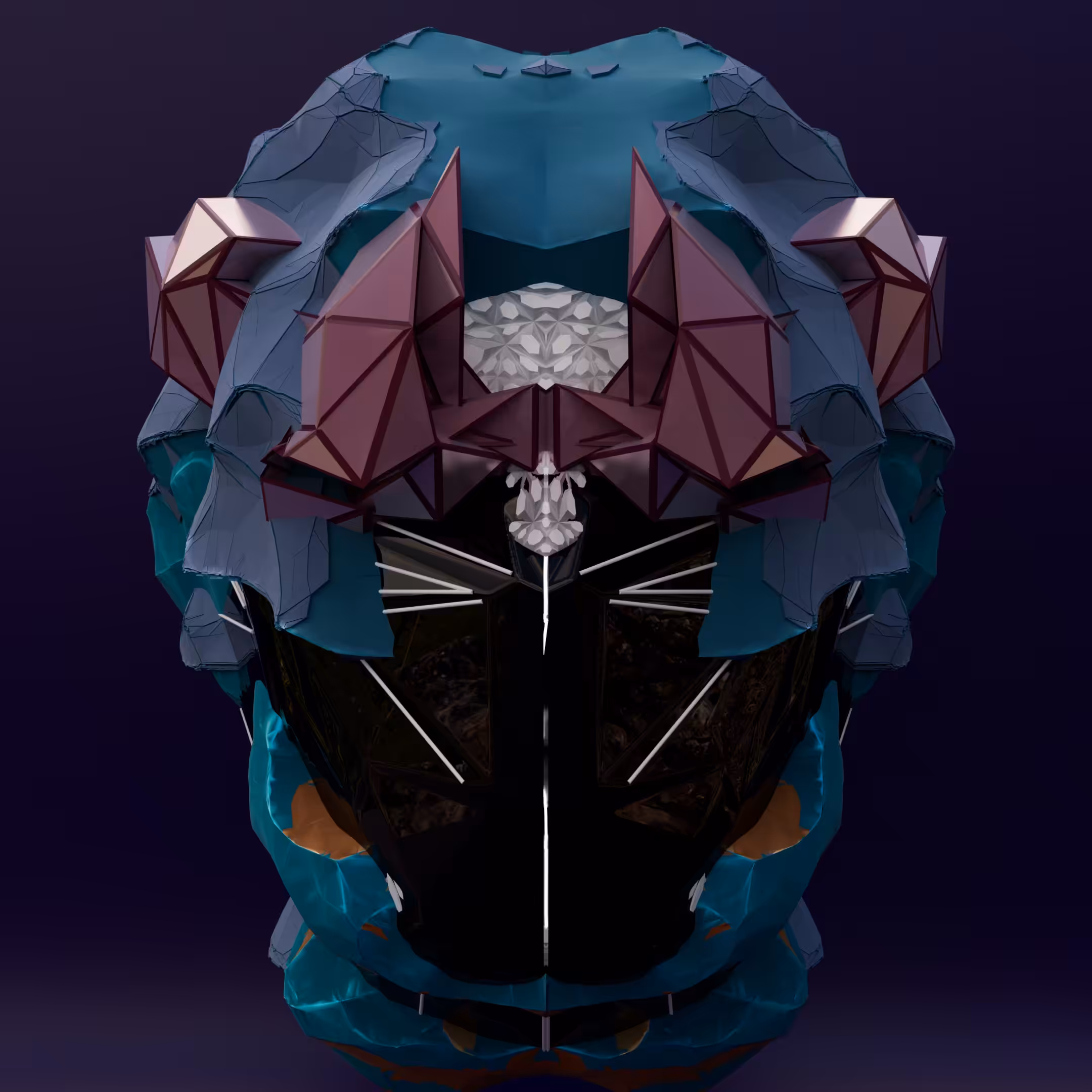 Mask1 #130/300