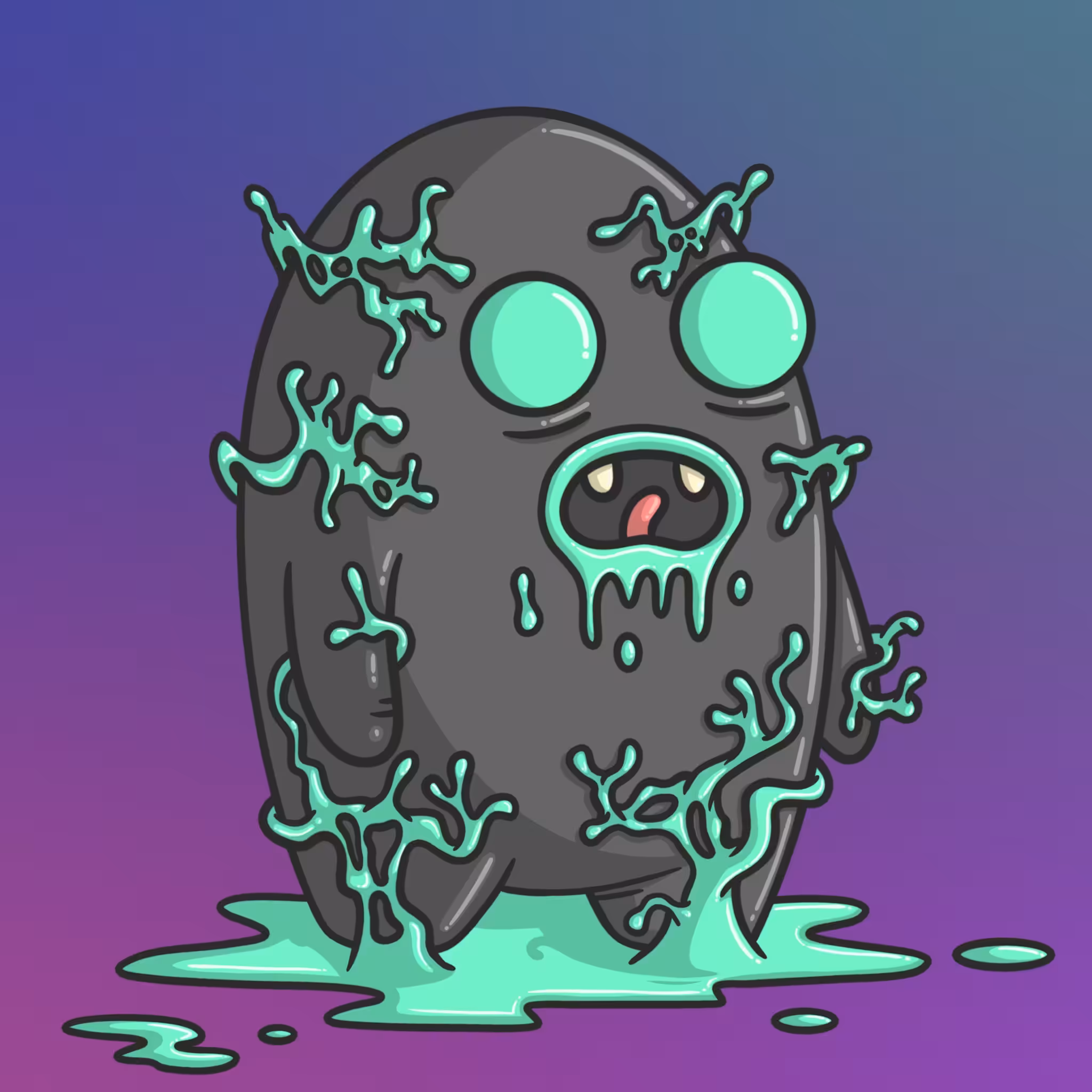 #012 - Symbiosis