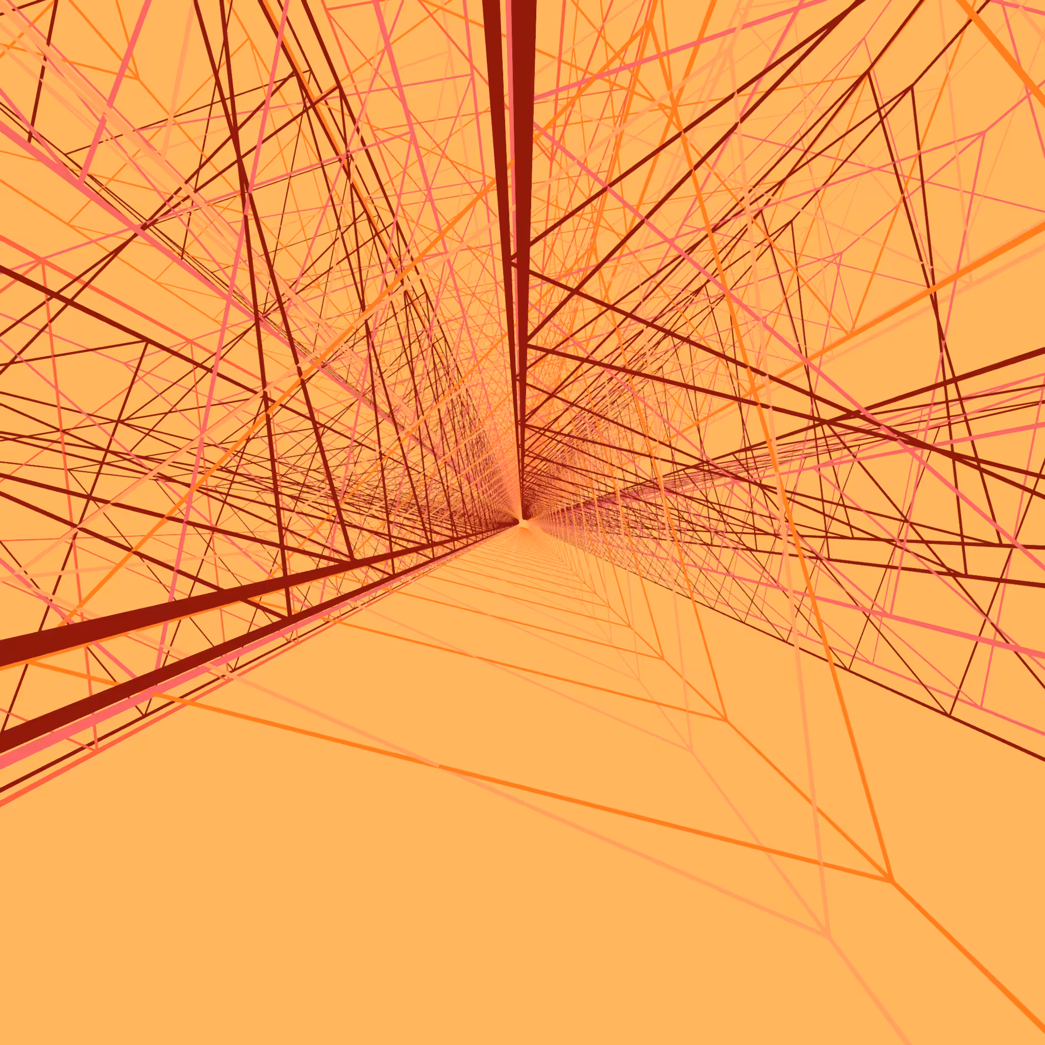 FORMS - TRIANGLE 02 #9
