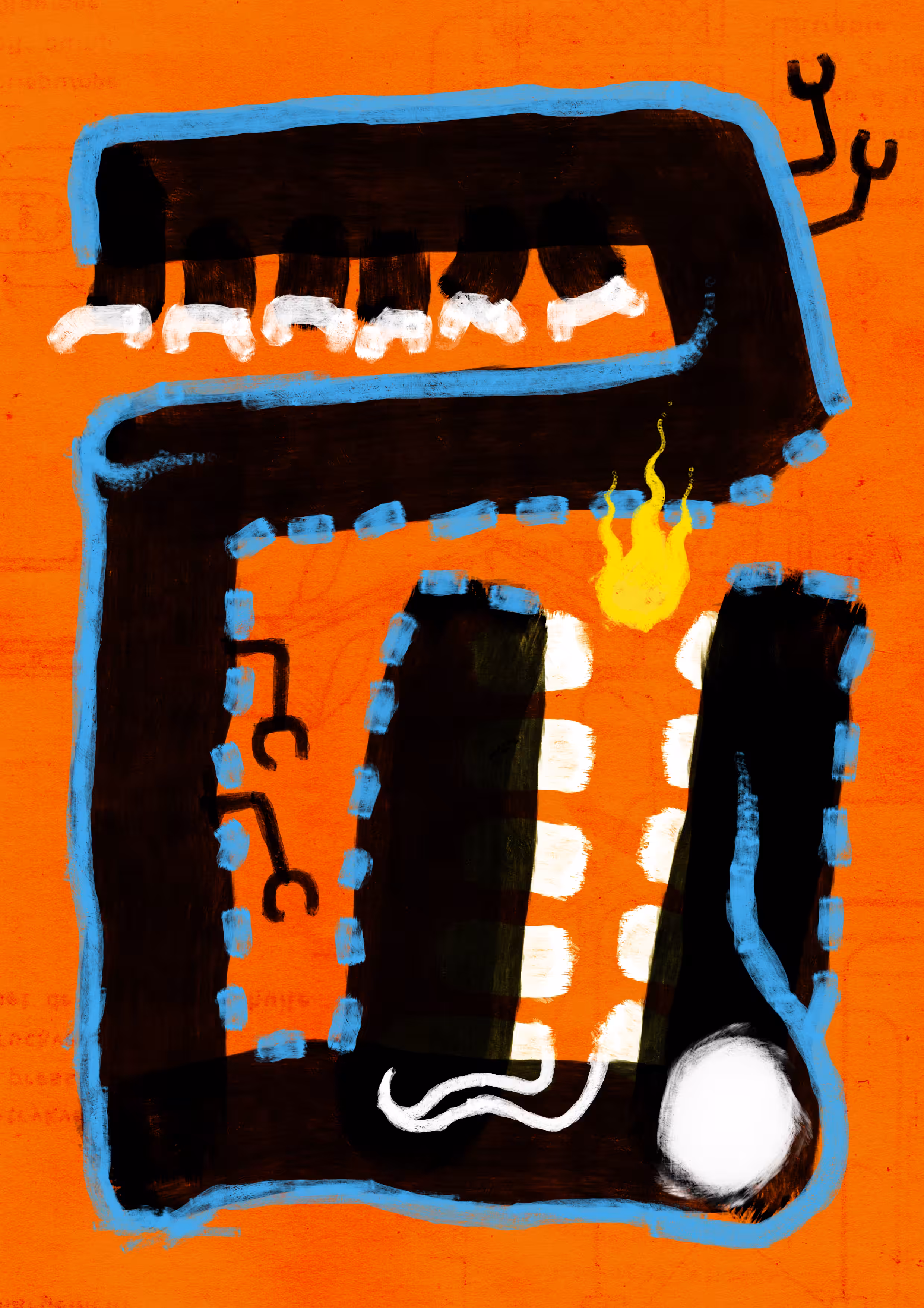 Snakes & Drakes #01