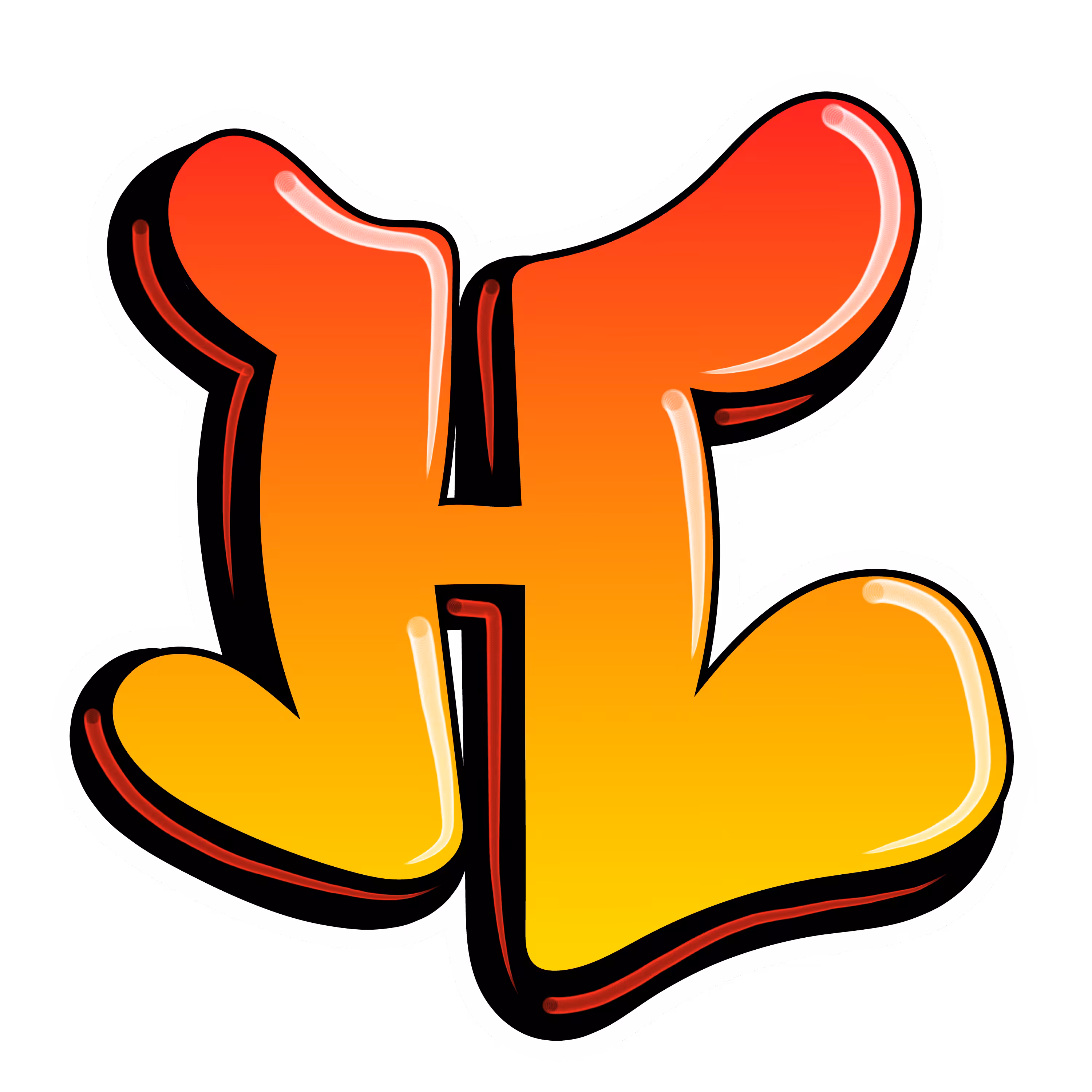 H