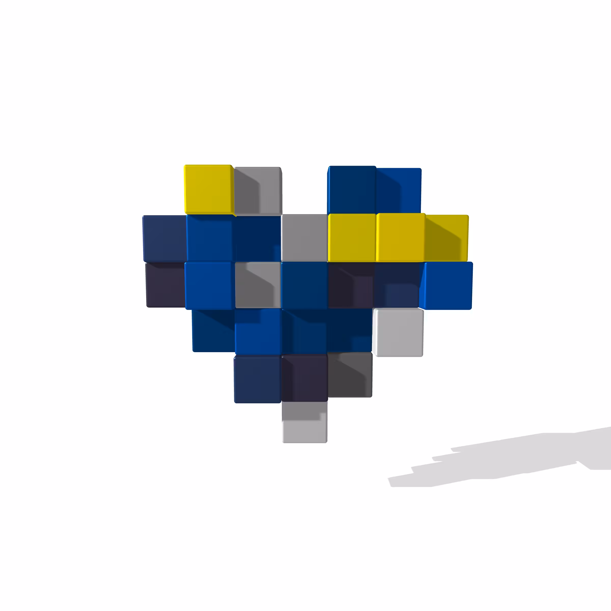 heart + craft #9321
