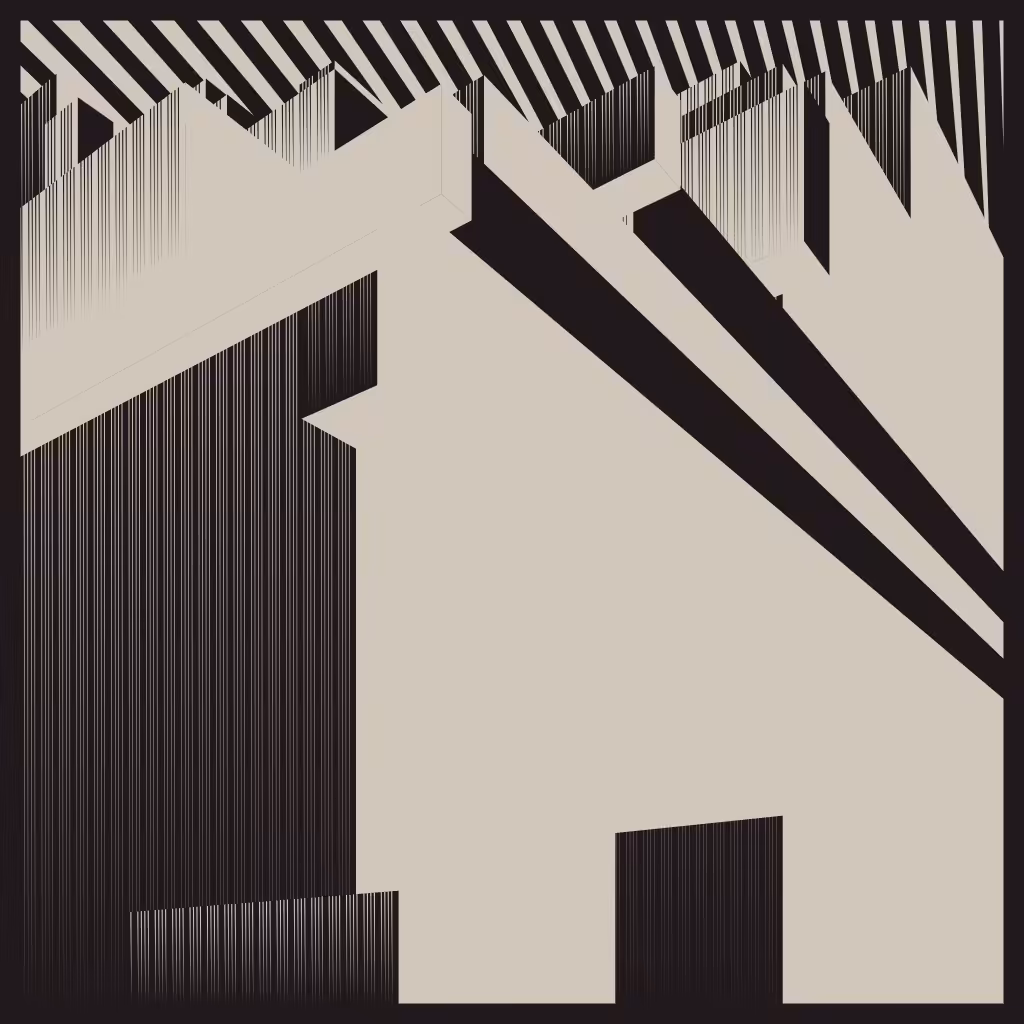 Forma Brutalis #633