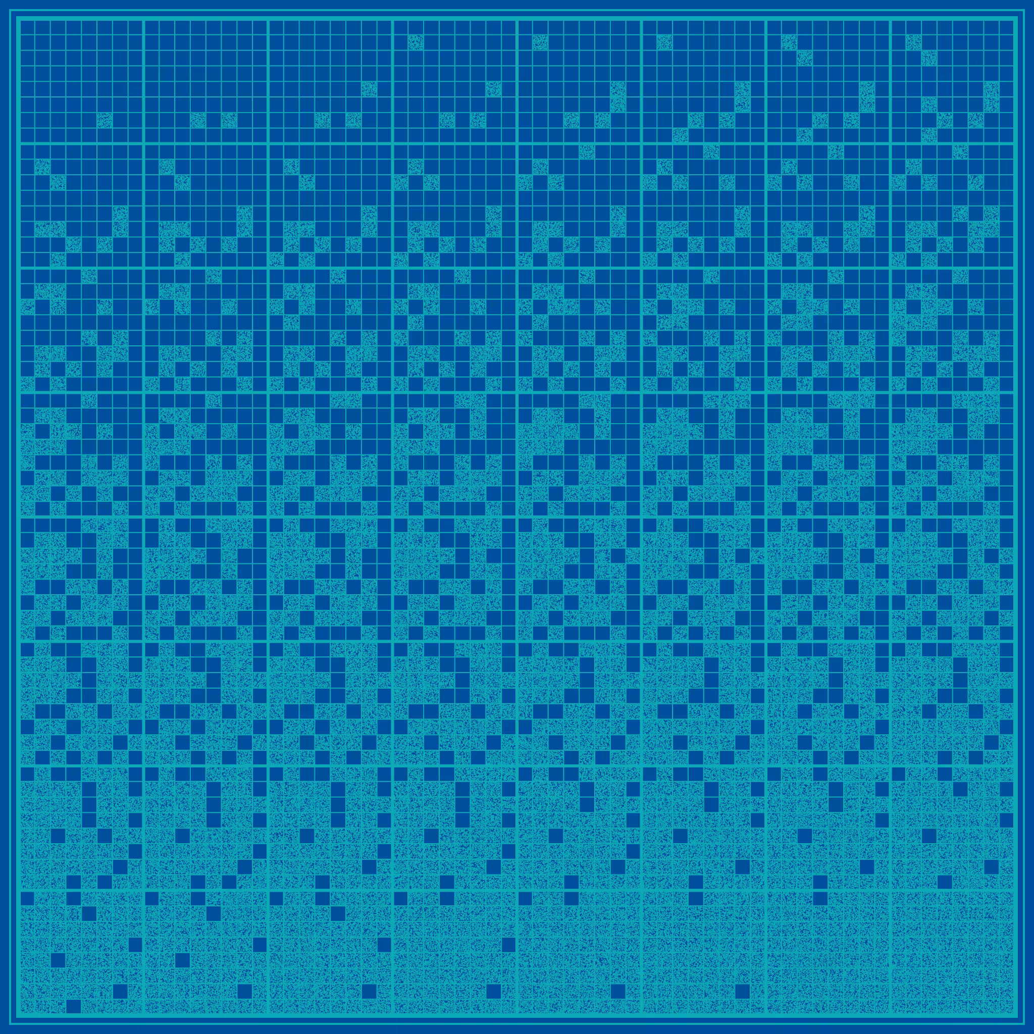 Winiarski Sequencer #580