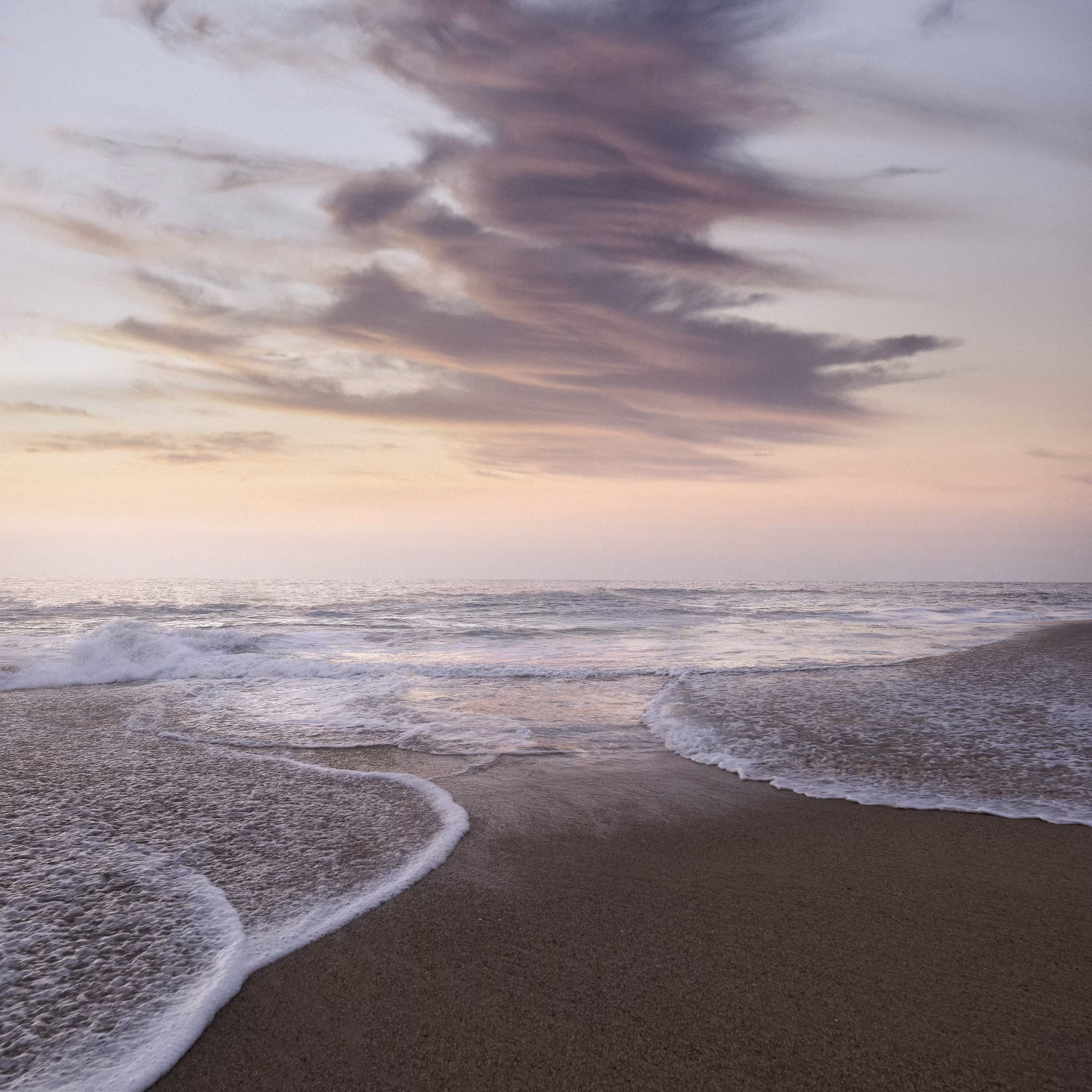 Ocean Cloud