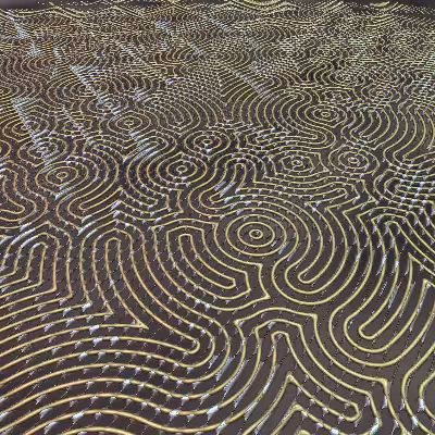 Soldering Infinity #68