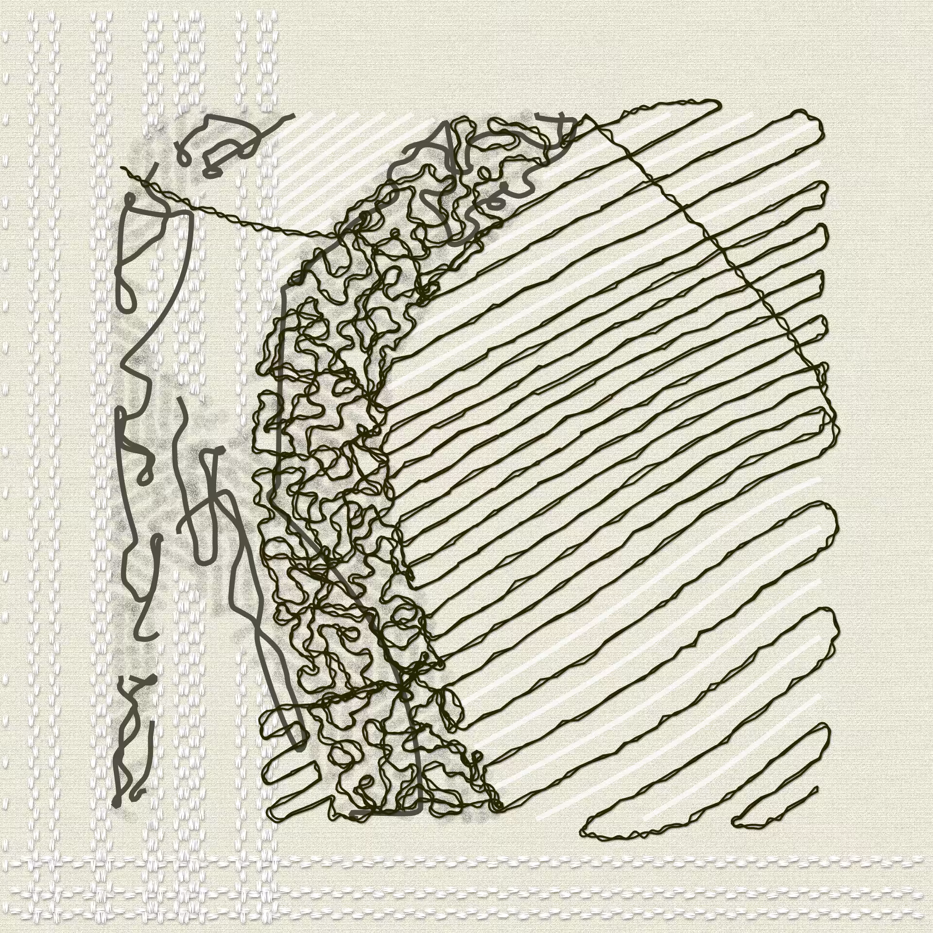 Aux Arbres #1832