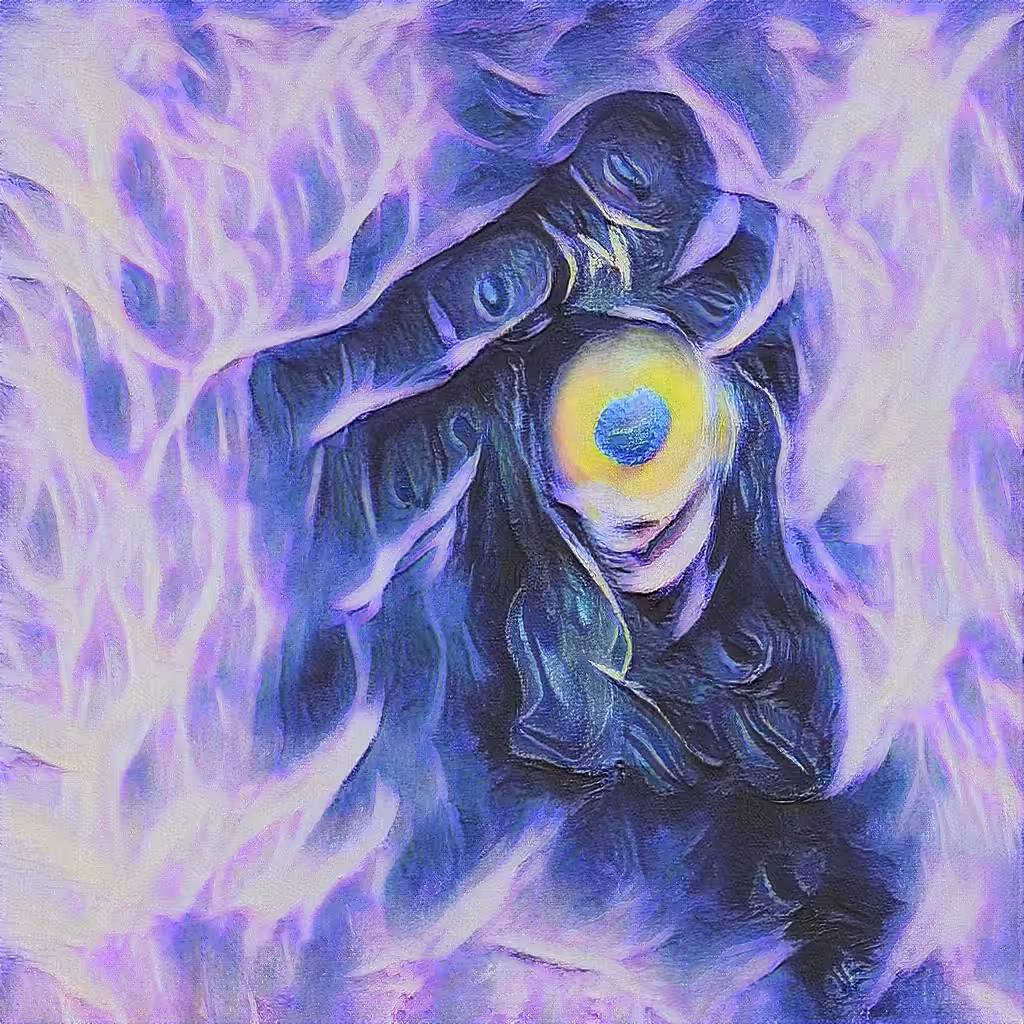 Control The Soul #277