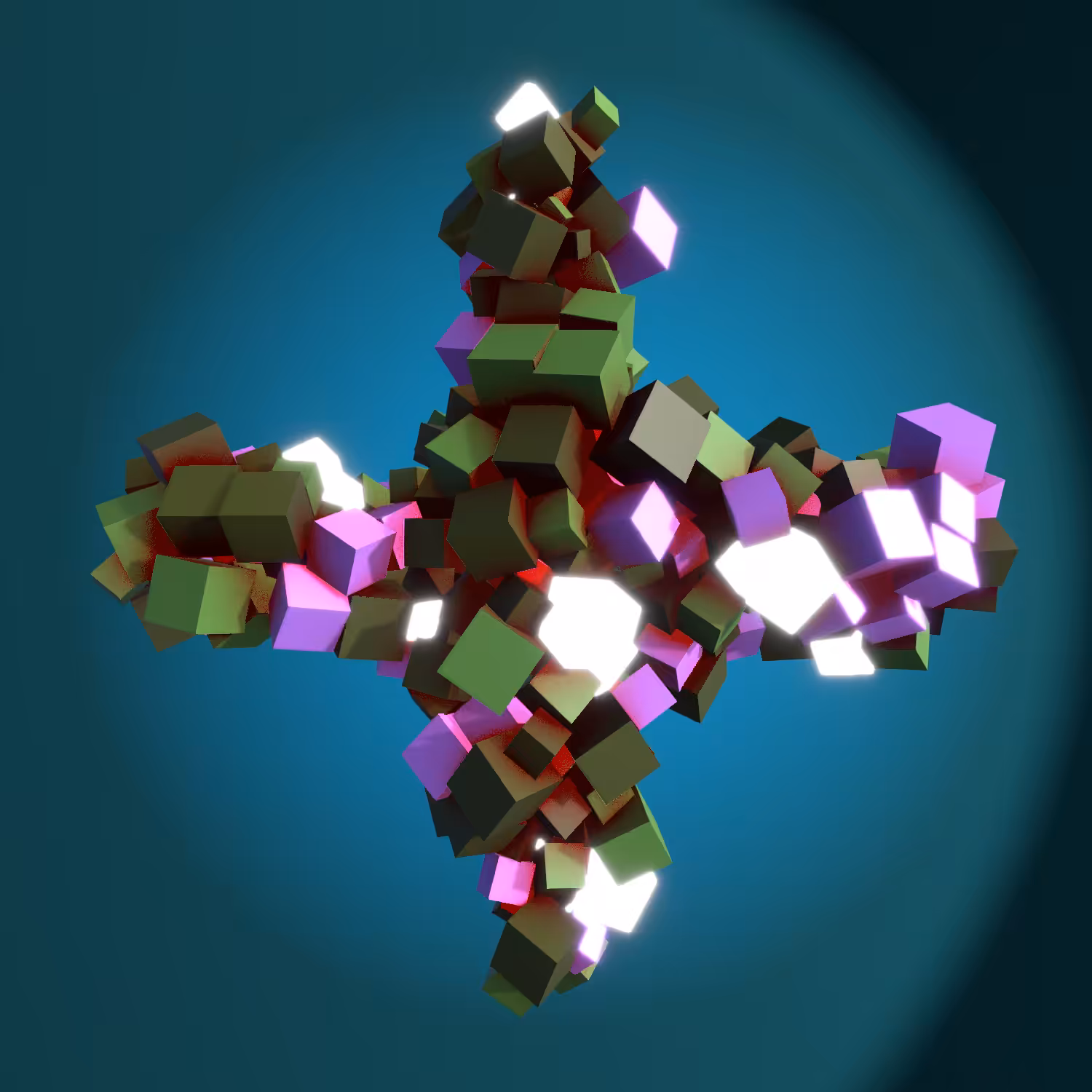 Aggregation #9