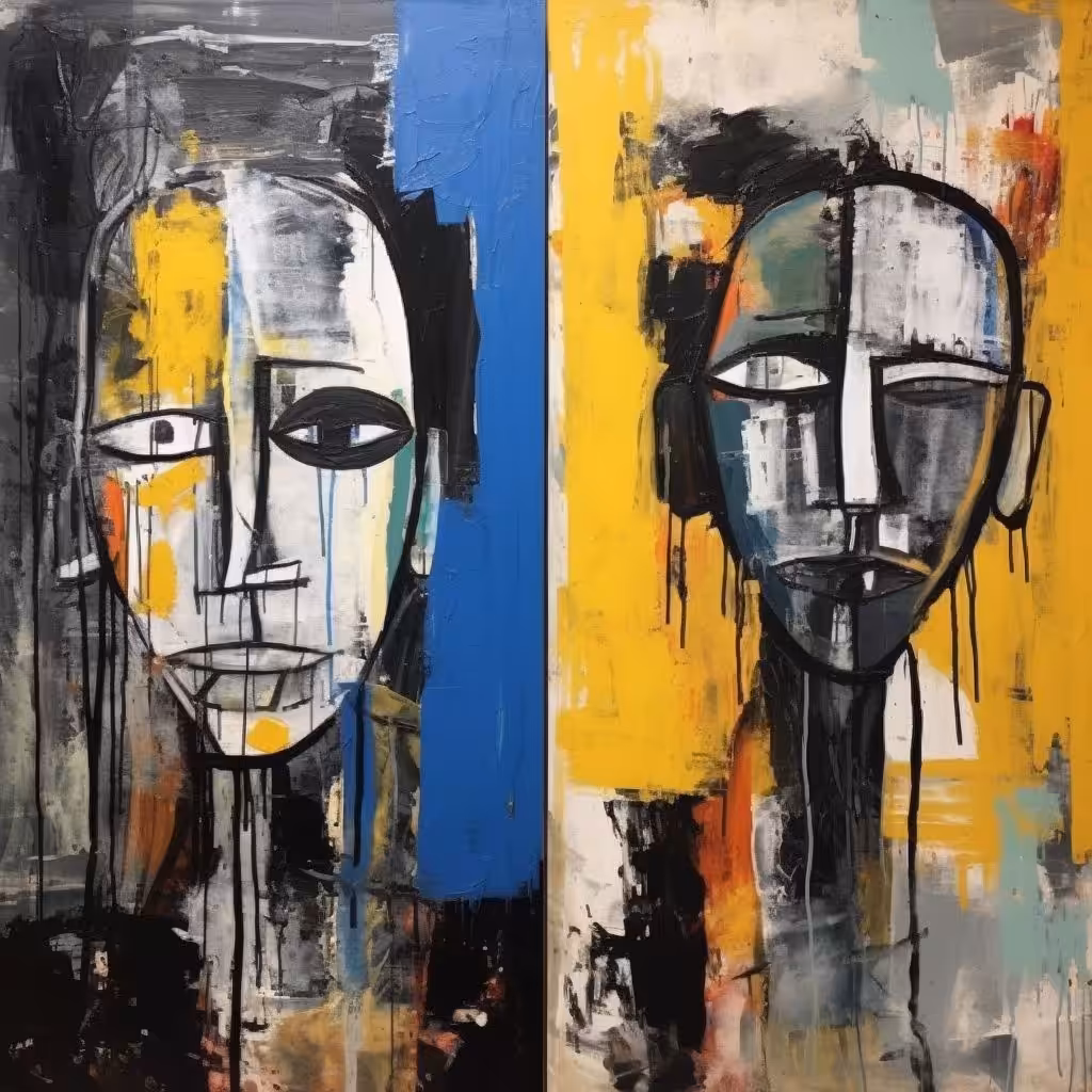 Reflections of Denial