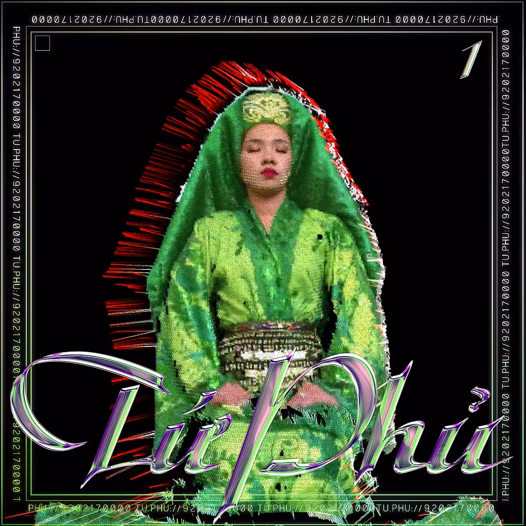 TU PHU #1 