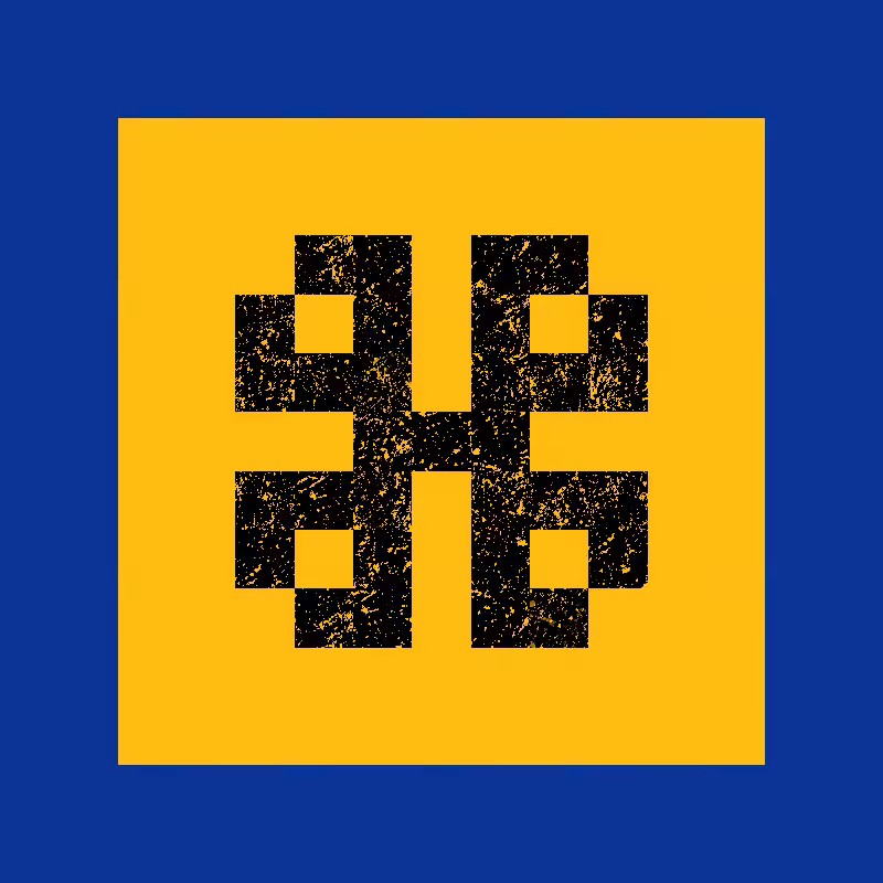 i Fxhash (+) pixels #10