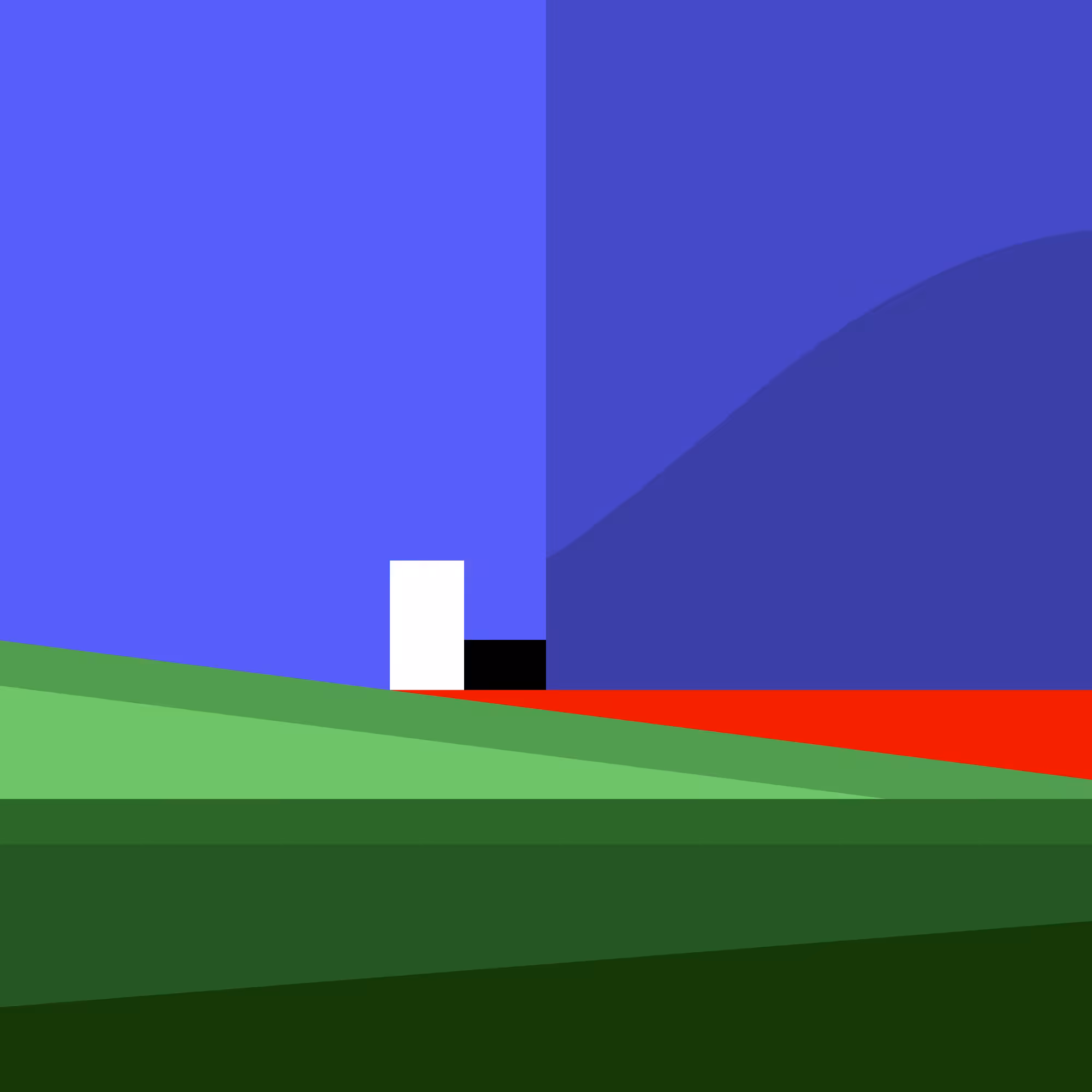 PepeScape #1