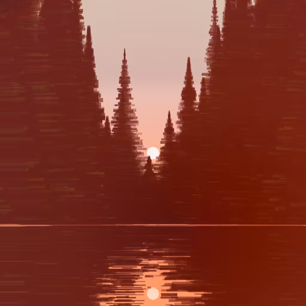 trees.on.lake #136