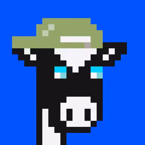 CowPunks #5606