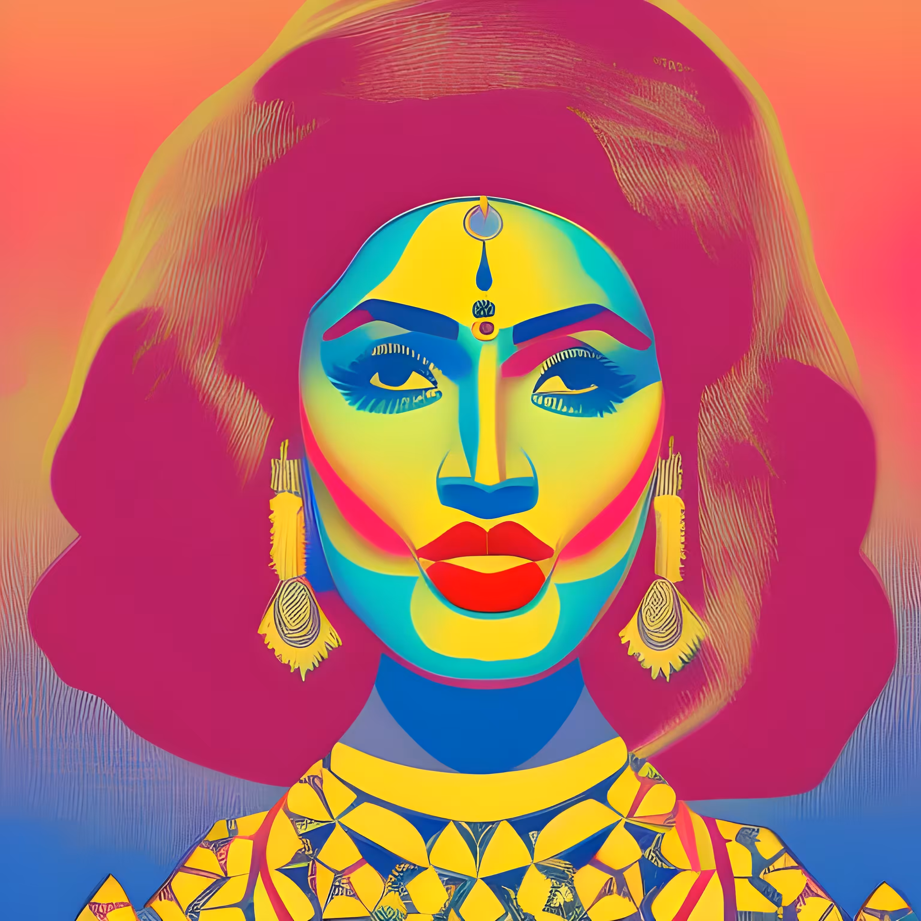 Pop! Woman #48