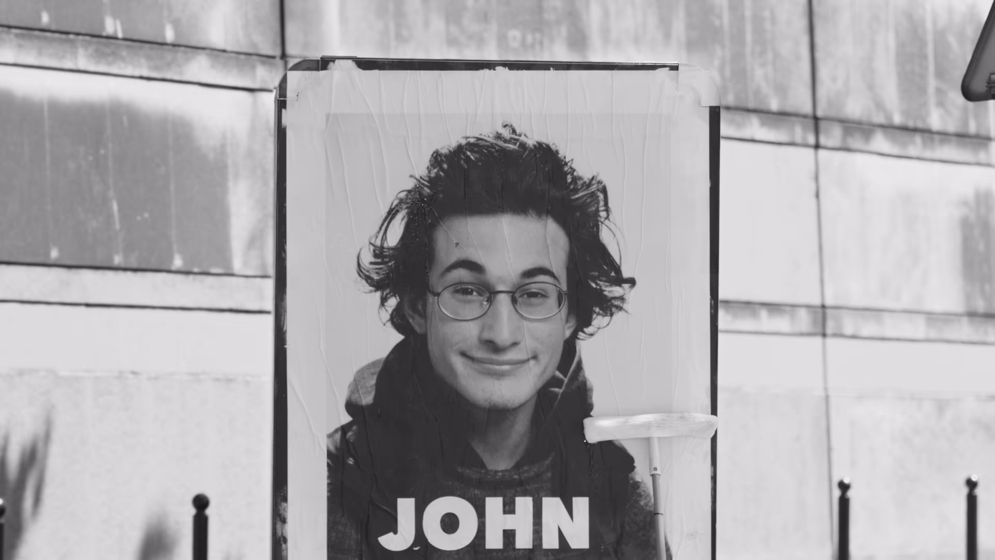 JOHN HAMON KILLED CONTEMPORARY ART #51