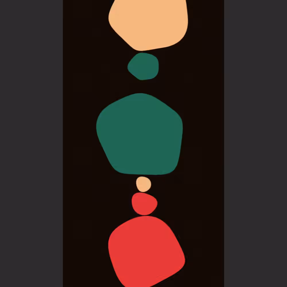Blobs #15