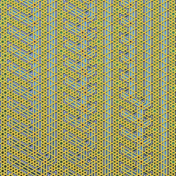 Interlaced #154