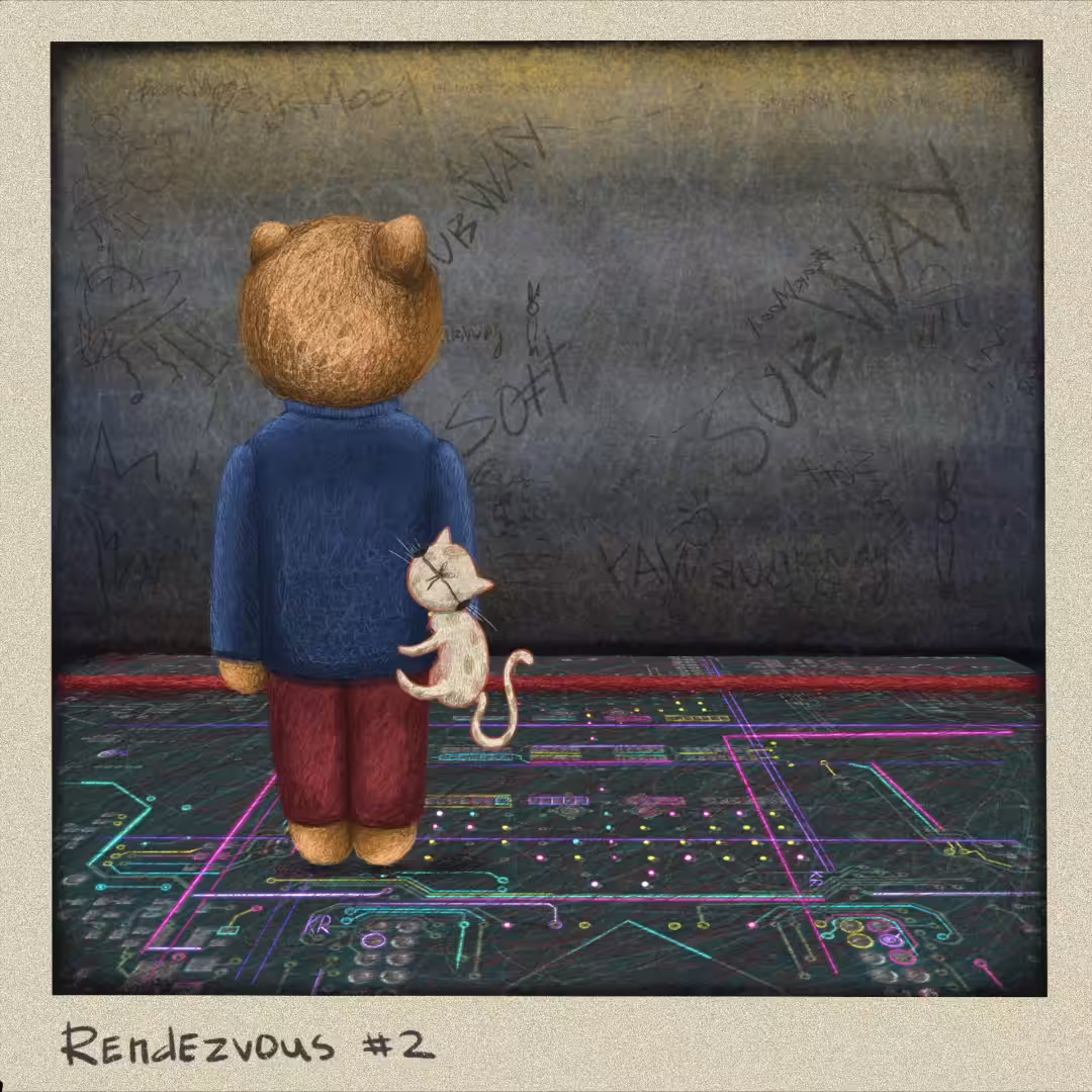 Randezvous
