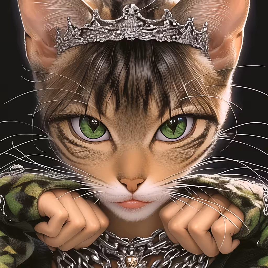 GothKats® #332