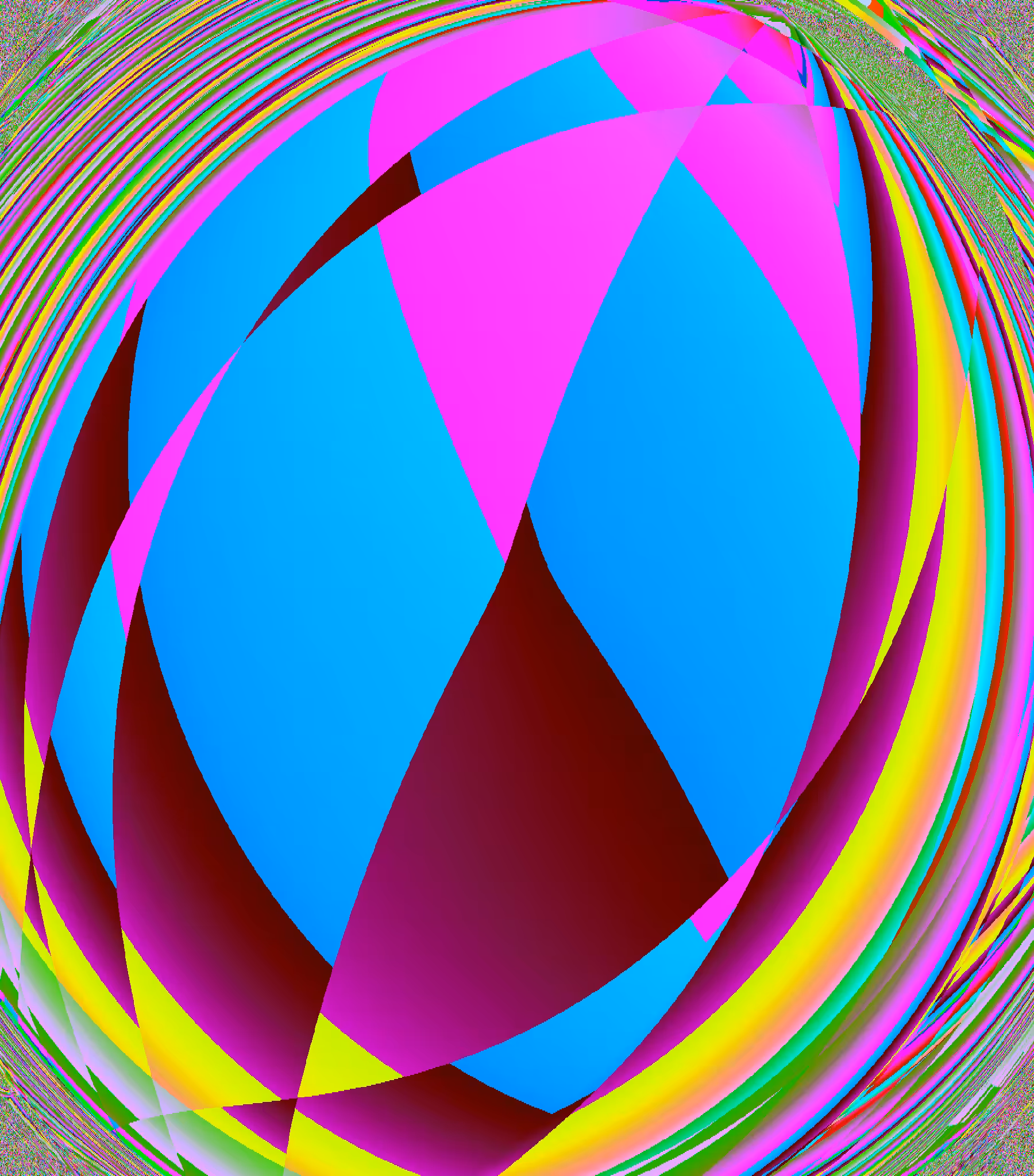 Into Gradient #6