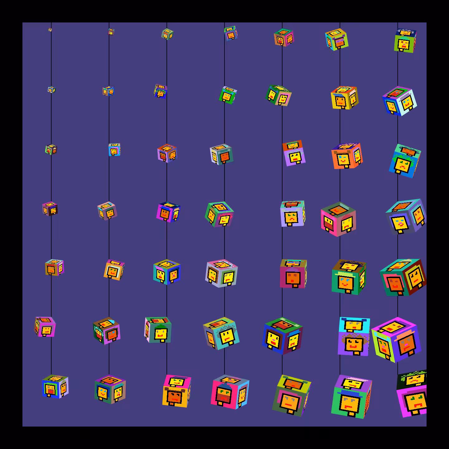 Blocks Chained, or Unchained, V2.0 #27