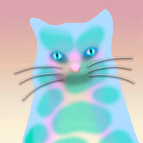 Quantum Cats #2230