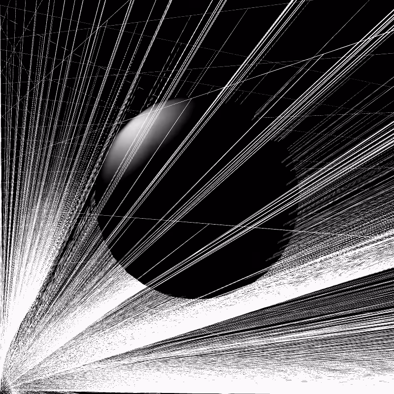 Line Breathing #108