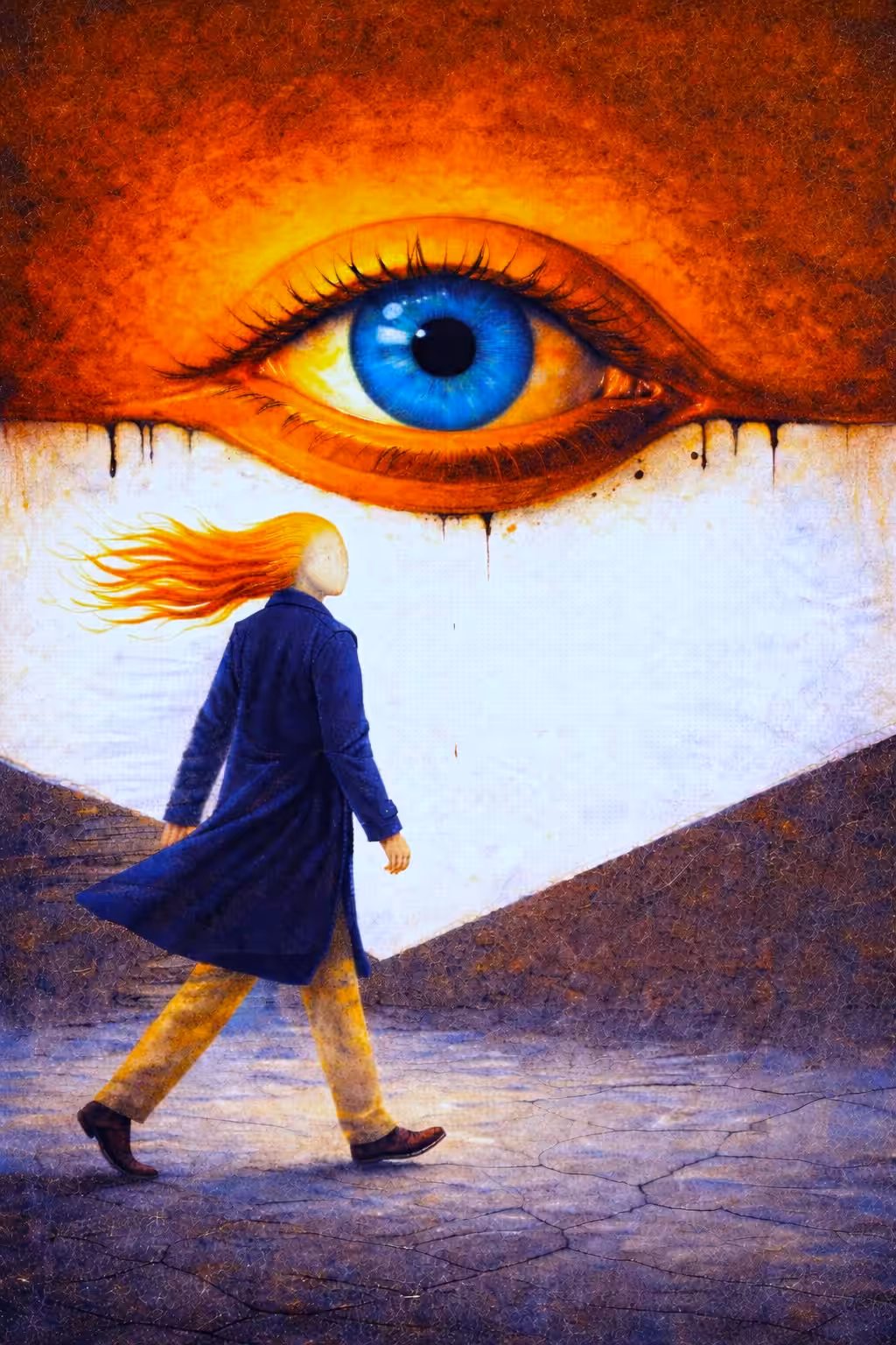 Parallax Witness