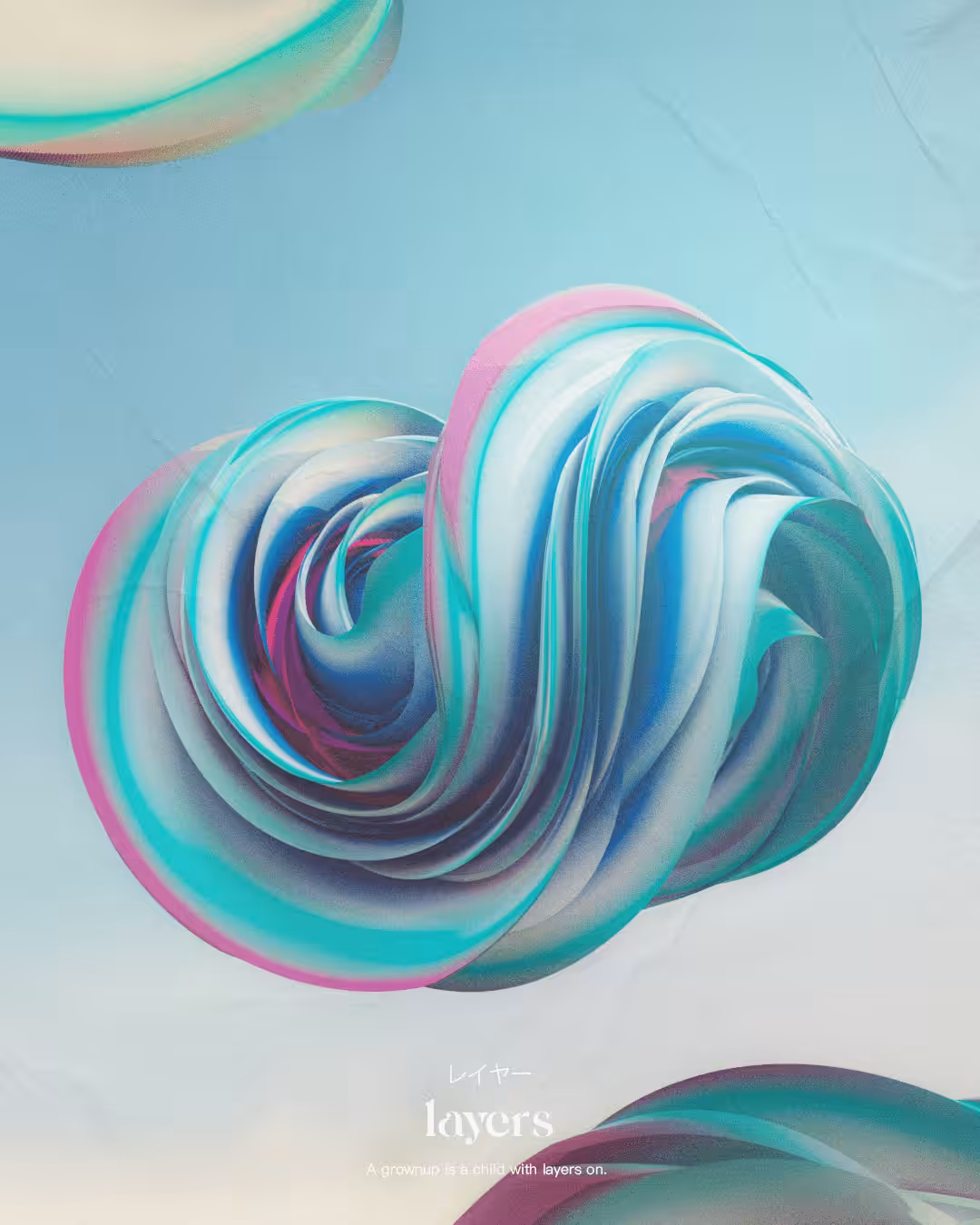 Layers