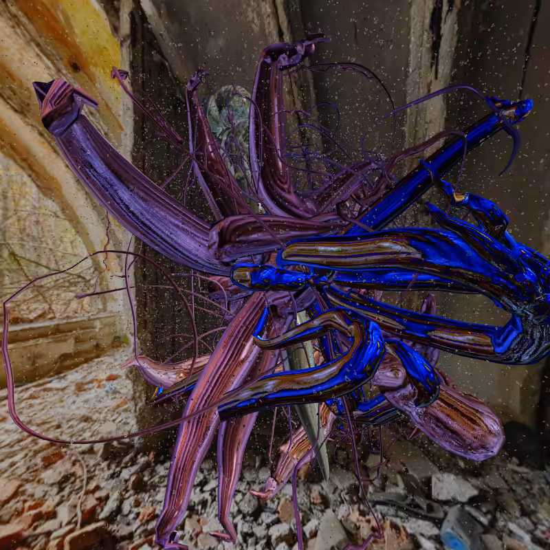 Glomularus Unleashed #15