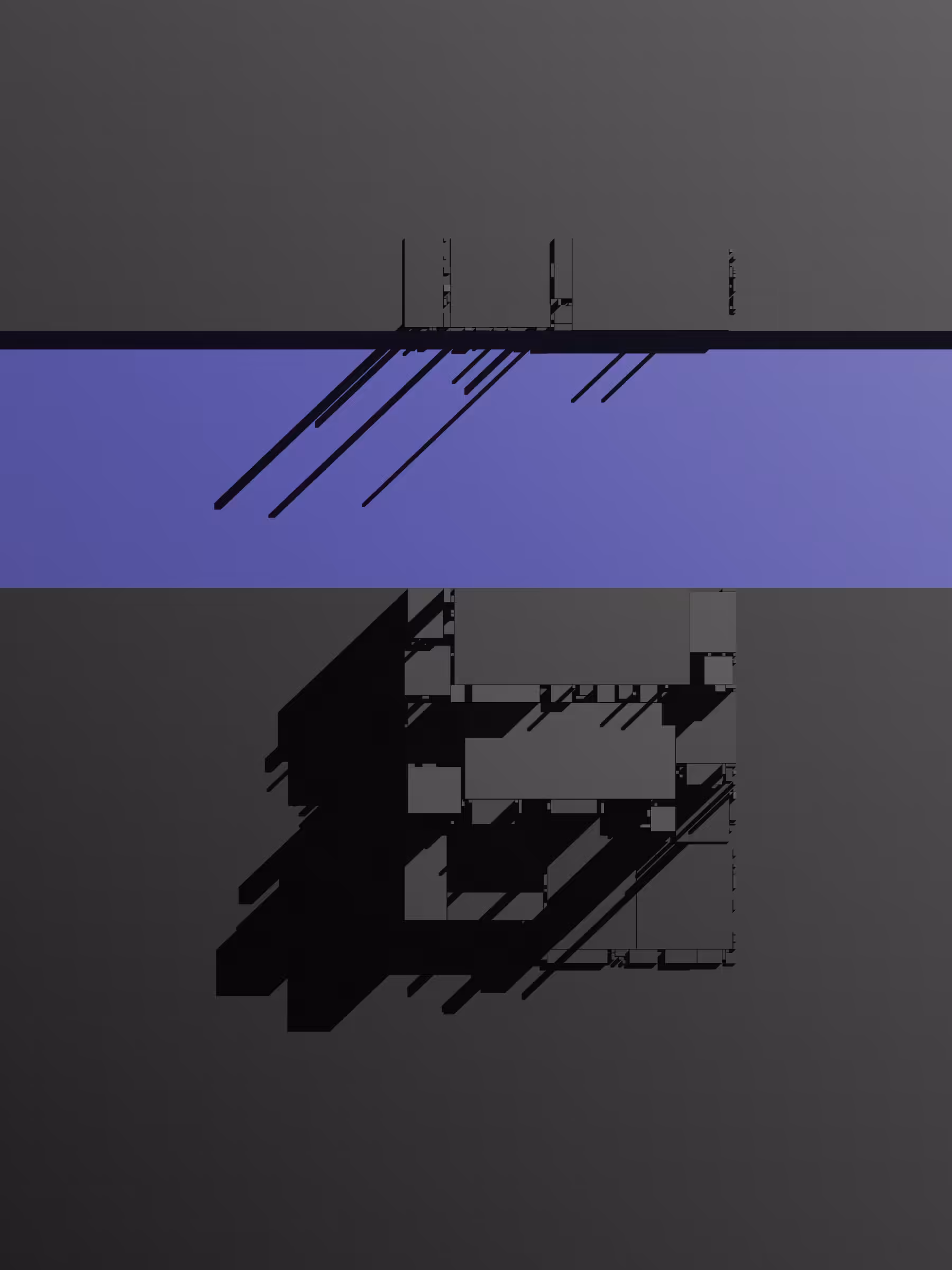 Impossible Distance #85