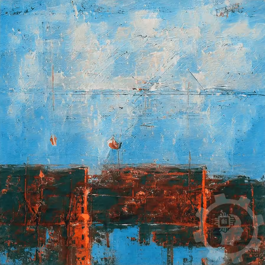 ArtificialPaintings #0103