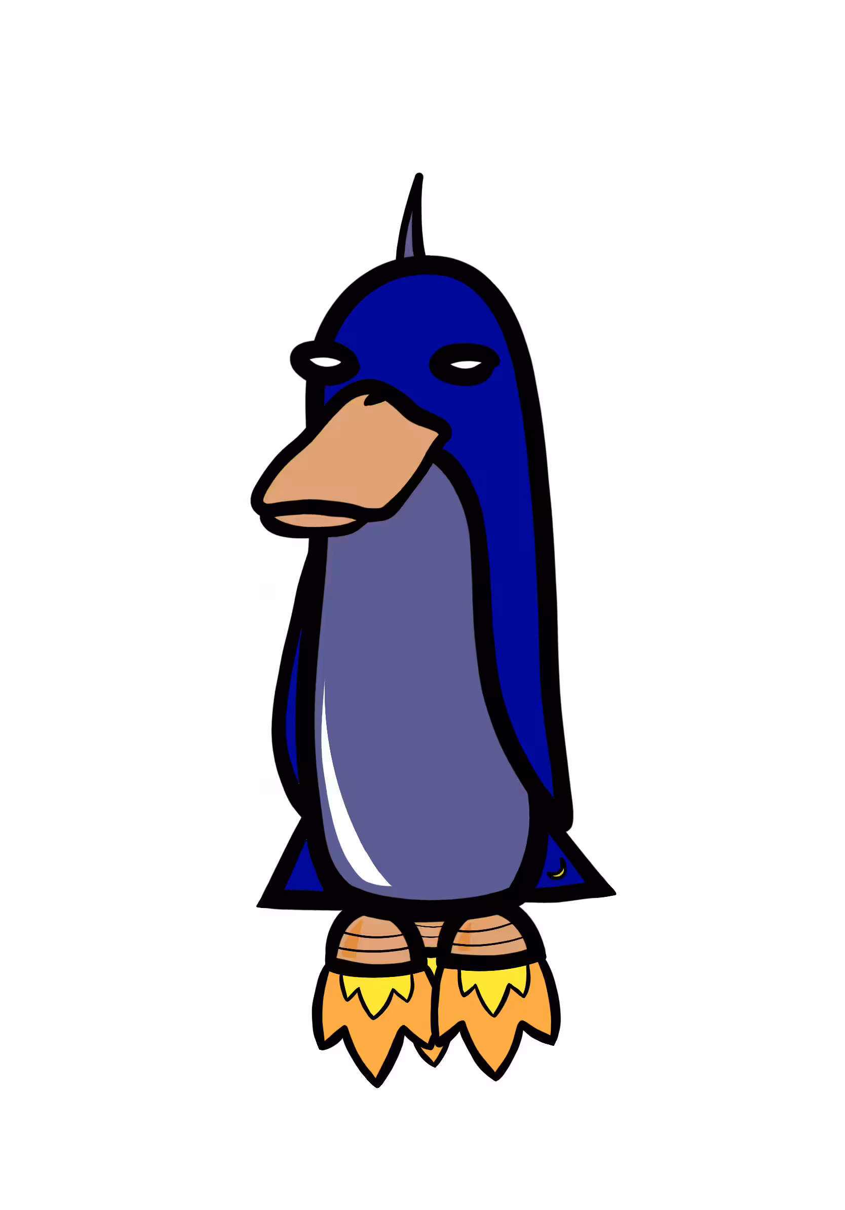 rocket wassie