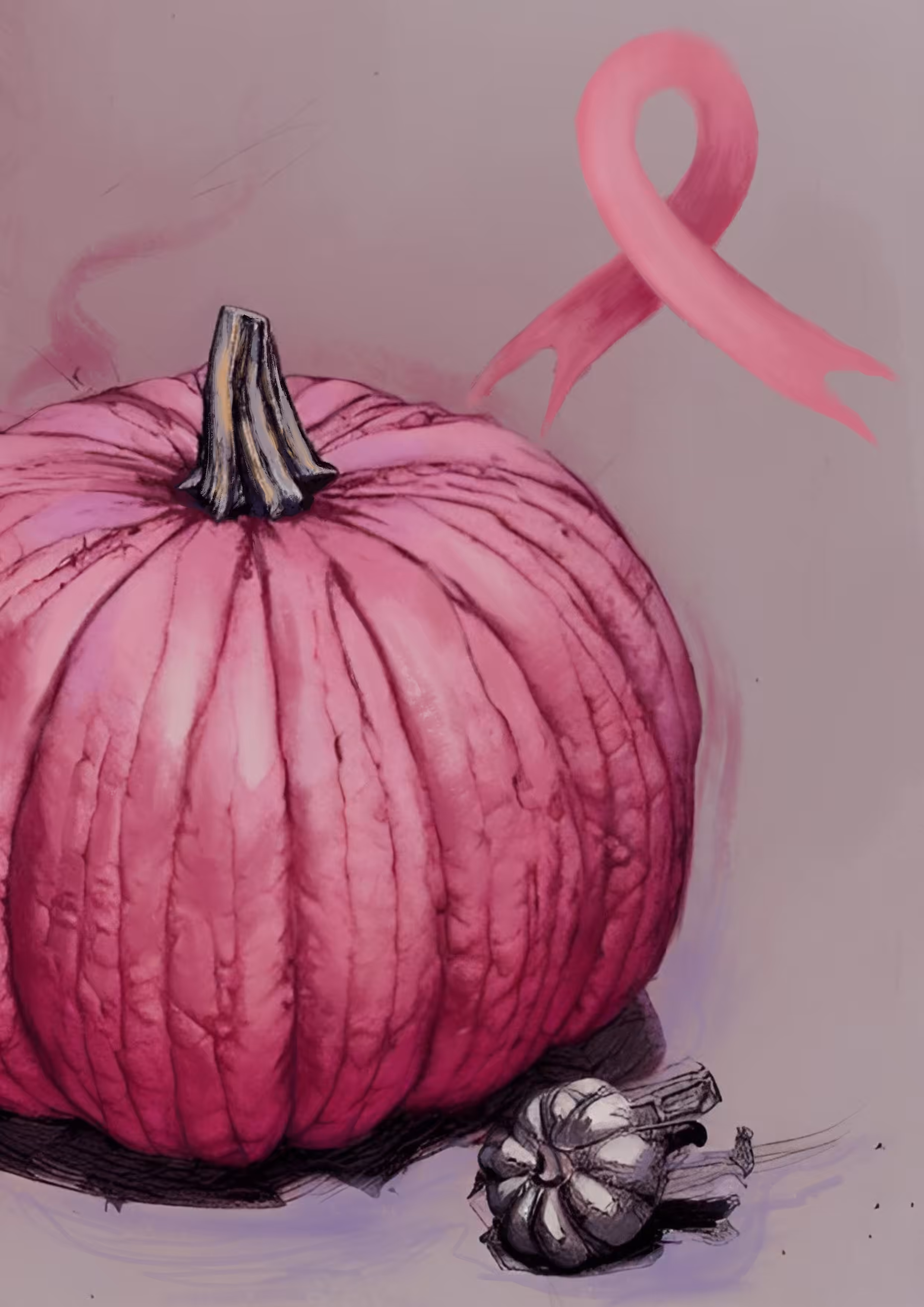Save the Pumpkins