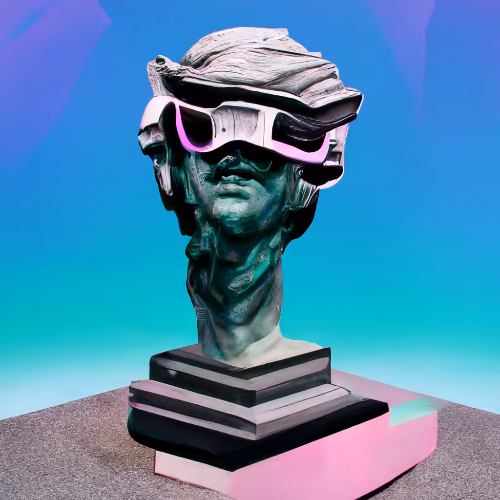 DESKTOP STATUE SYSTEMS LIMITED #241