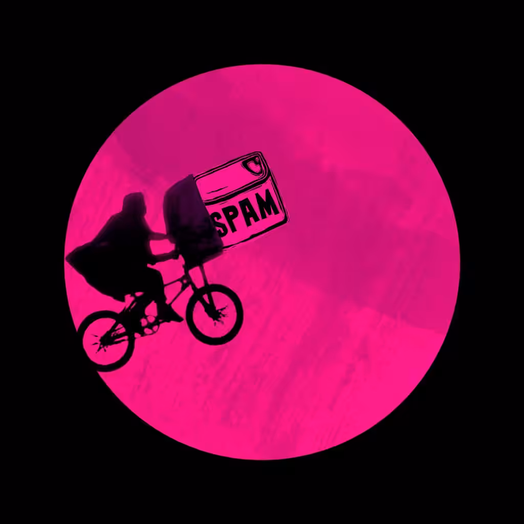 SPAM-ET