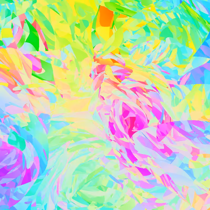 melt #3