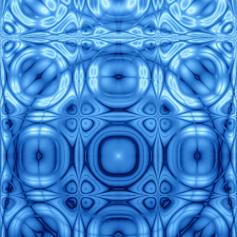 Above (The Infinite) #234