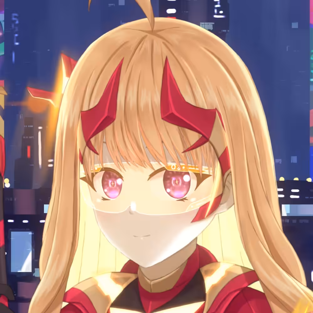Mecha-03 PFP