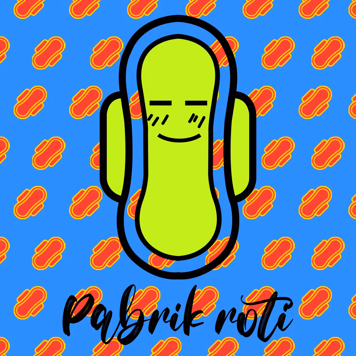 Logo Pabrik Roti: PABRIKROTI.IDN #4160