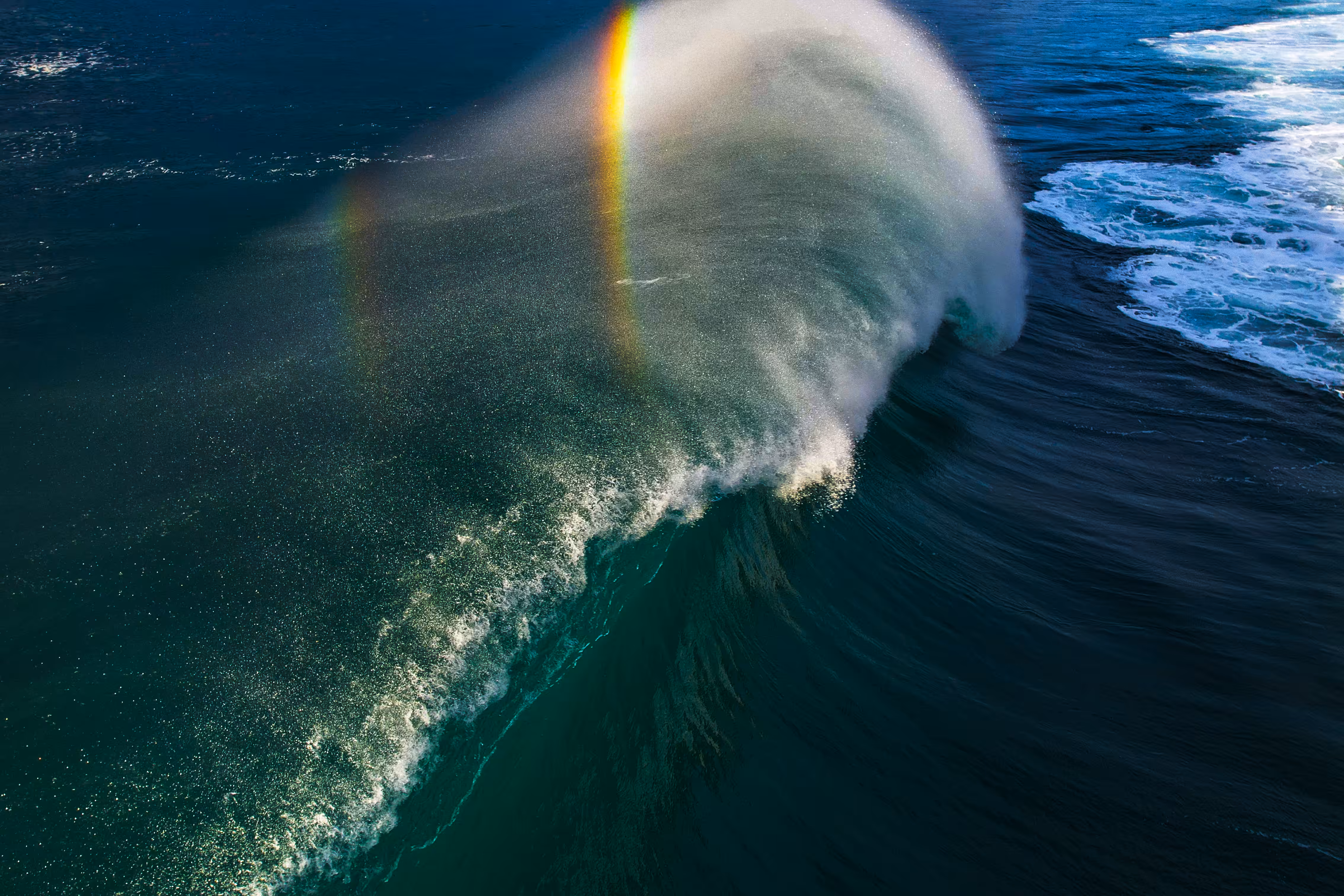 Rainbow Country