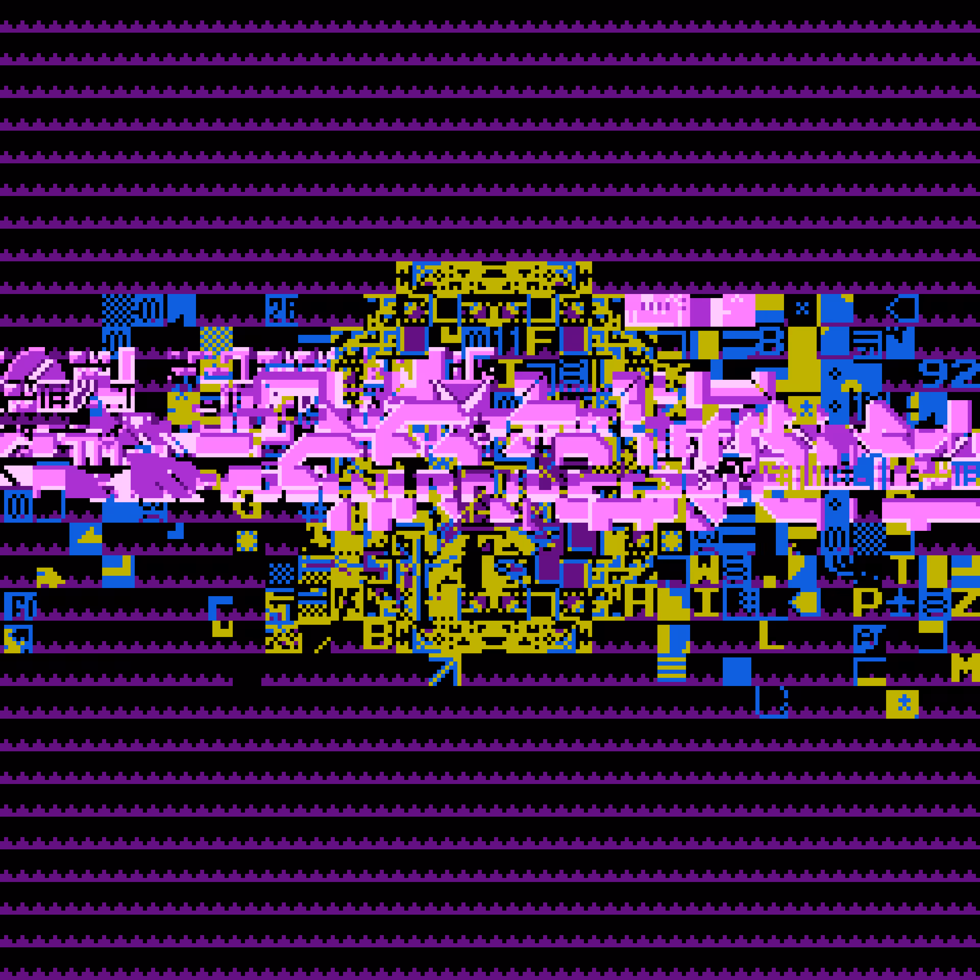 Inaccessible World #370