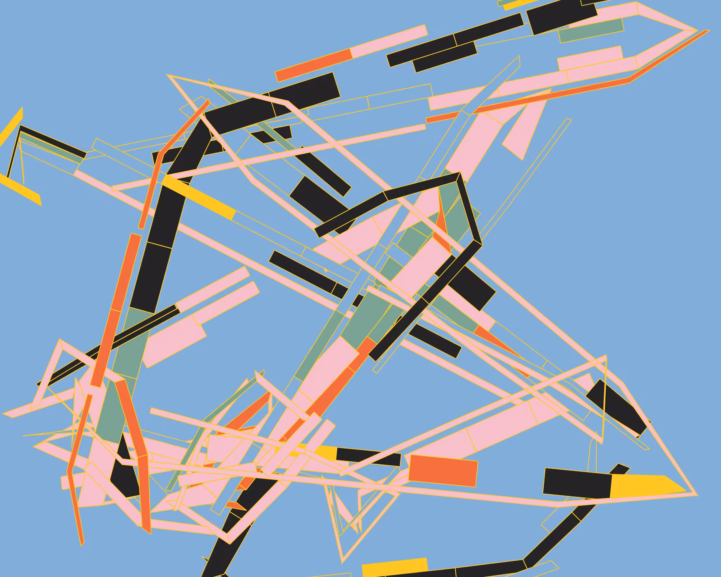 Anfractuous #330