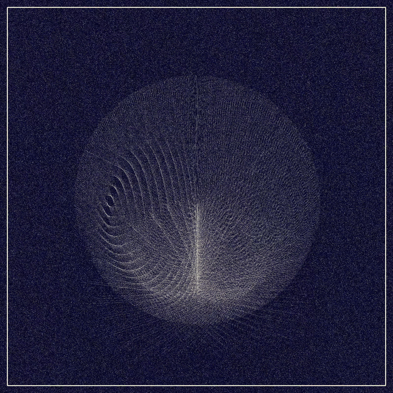 Crystal Ball #4
