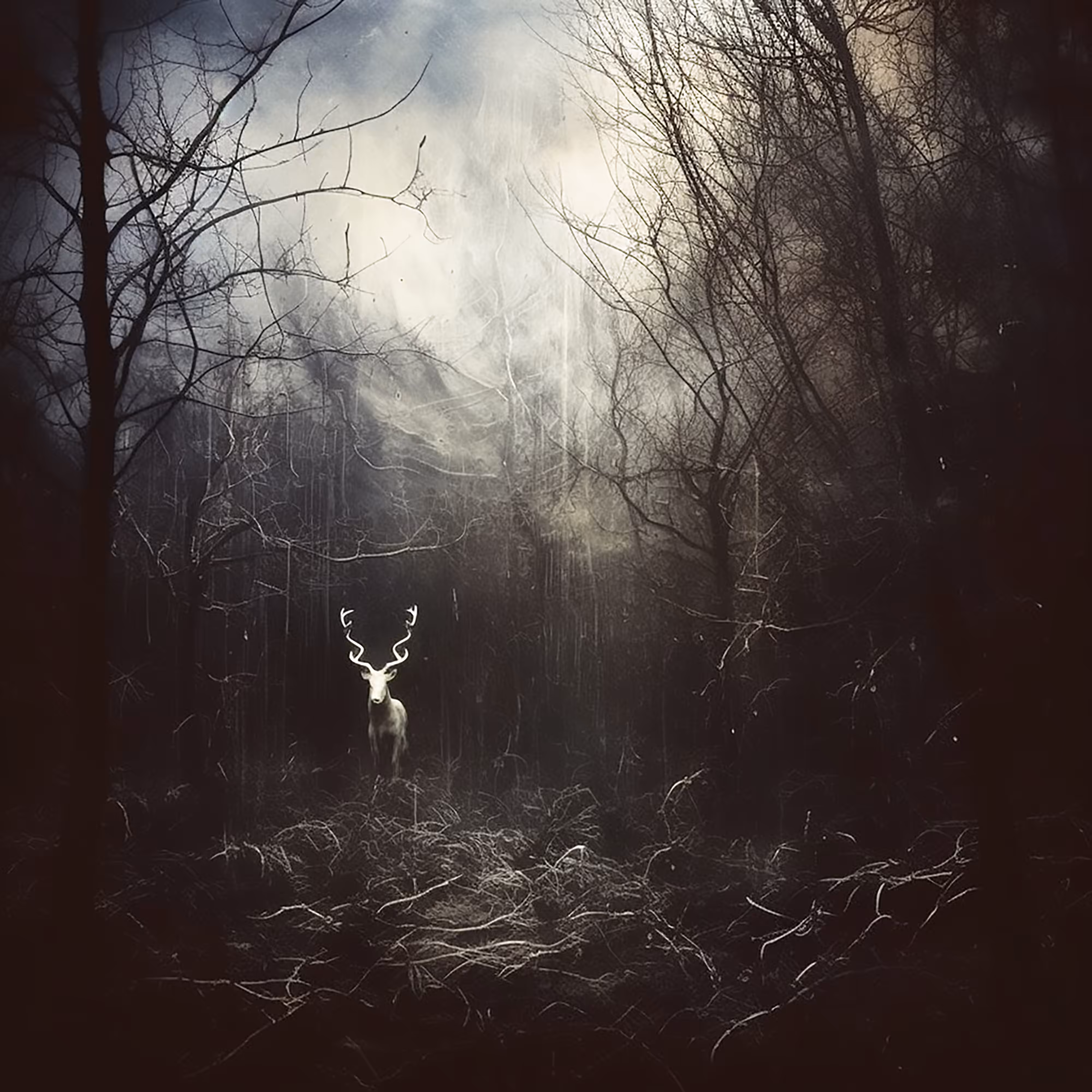 Mystery of the Wilds #9